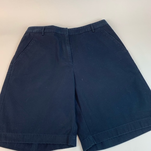 Ann Taylor Bermuda Shorts- 2 - Picture 5 of 7